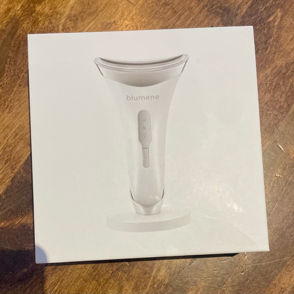 Blumene Face Pro 2.0 Skincare
